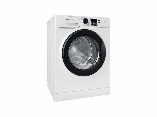 Bauknecht wasmachine bpw 914 a 9 kg energielabel a - afbeelding 1 van  7