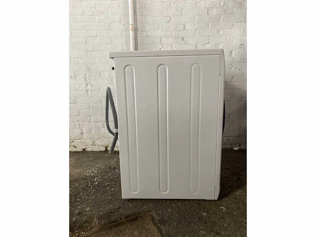 Bauknecht wasmachine bpw 914 a 9 kg energielabel a - afbeelding 3 van  7