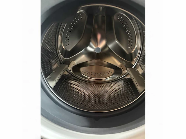 Bauknecht wasmachine bw 719 a 7 kg energielabel a - afbeelding 6 van  7