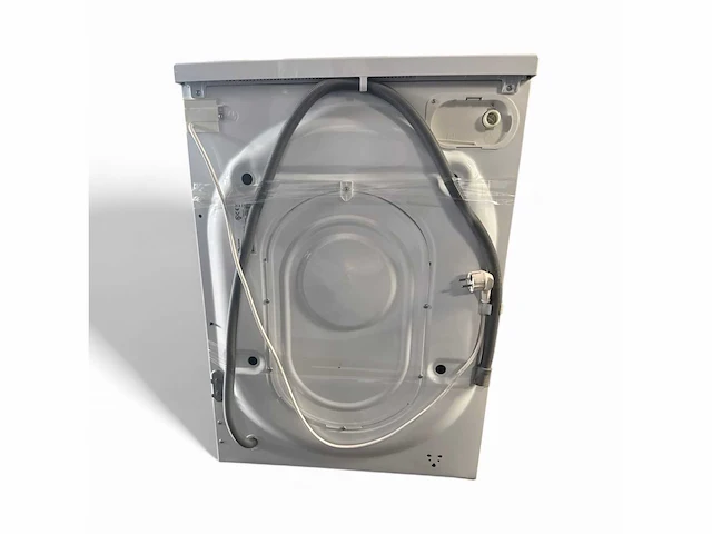 Bauknecht wasmachine bw 719 a 7 kg energielabel a - afbeelding 7 van  7