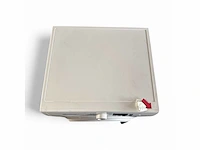 Bauknecht wasmachine bw 719 a 7 kg energielabel a - afbeelding 2 van  7