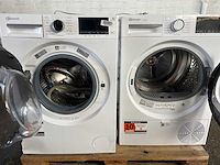 Bauknecht wasmachine en droger - afbeelding 4 van  4