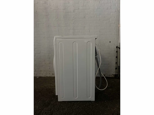 Bauknecht wasmachine w active 711 a 7 kg energielabel a - afbeelding 4 van  5