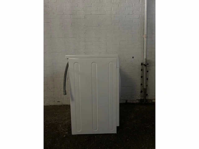 Bauknecht wasmachine w active 711 a 7 kg energielabel a - afbeelding 5 van  5