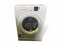 Bauknecht wasmachine wbp 714a 7 kg energielabel a - afbeelding 2 van  6