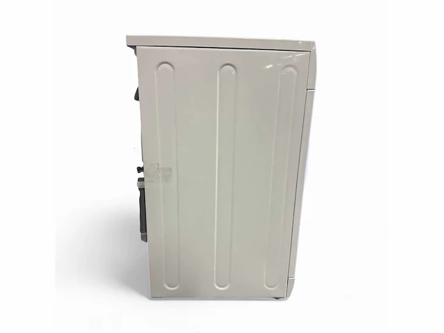 Bauknecht wasmachine wbp 714a 7 kg energielabel a - afbeelding 3 van  6