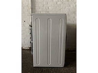 Bauknecht watk sense 86s 41 c, voorlader, vrijstaand, wit, links, zwart, zwart duits display - afbeelding 3 van  10