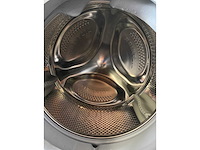 Bauknecht watk sense 86s 41 c, voorlader, vrijstaand, wit, links, zwart, zwart duits display - afbeelding 6 van  10