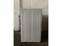 Bauknecht watk sense 86s 41 c, voorlader, vrijstaand, wit, links, zwart, zwart duits display - afbeelding 5 van  7