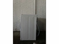 Bauknecht watk sense 86s 41 c, voorlader, vrijstaand, wit, links, zwart, zwart duits display - afbeelding 6 van  7