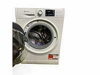 Bauknecht watk sense 86s 41 c, voorlader, vrijstaand, wit, links, zwart, zwart - afbeelding 3 van  11