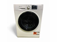 Bauknecht watk sense 86s 41 c, voorlader, vrijstaand, wit, links, zwart, zwart - afbeelding 4 van  11