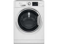 Bauknecht watk sense 96 41 n | wasdroogcombinatie | duits display | 9 kg | steam |