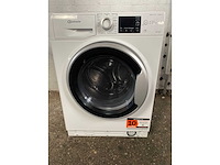 Bauknecht watk sense 96 41 n | wasdroogcombinatie | duits display | 9 kg | steam | - afbeelding 2 van  6