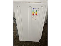 Bauknecht watk sense 96 41 n | wasdroogcombinatie | duits display | 9 kg | steam | - afbeelding 4 van  6