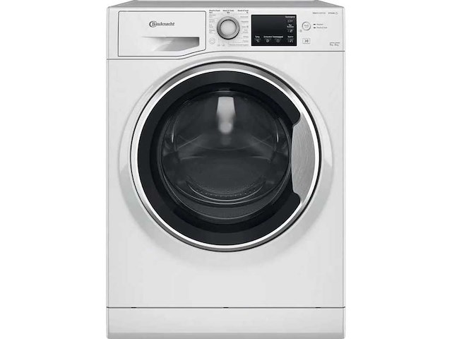 Bauknecht watk sense 96 41 n | wasdroogcombinatie | duits display | 9 kg | steam | - afbeelding 1 van  6