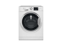 Bauknecht watk sense 96 41 n | wasdroogcombinatie | duits display | 9 kg | steam | - afbeelding 1 van  8