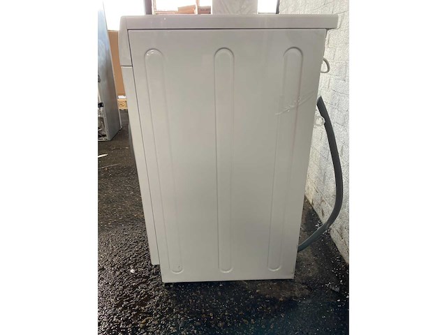 Bauknecht watk sense 96 41 n | wasdroogcombinatie | duits display | 9 kg | steam | - afbeelding 4 van  8
