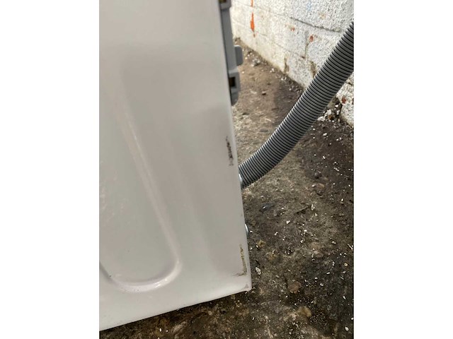 Bauknecht watk sense 96 41 n | wasdroogcombinatie | duits display | 9 kg | steam | - afbeelding 6 van  8