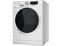Bauknecht watk sense 97s 52 n was-droogcombinatie 9 kg | duits display - afbeelding 1 van  5