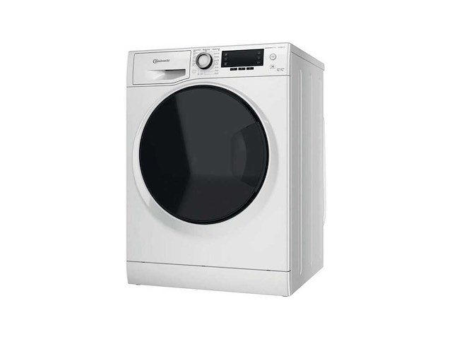 Bauknecht watk sense 97s 52 n was-droogcombinatie 9 kg | duits display - afbeelding 1 van  6