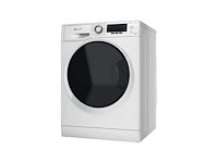 Bauknecht watk sense 97s 52 n was-droogcombinatie 9 kg | duits display