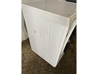 Bauknecht watk sense 97s 52 n was-droogcombinatie 9 kg | duits display - afbeelding 2 van  6