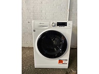 Bauknecht watk sense 97s 52 n was-droogcombinatie 9 kg | duits display - afbeelding 4 van  6