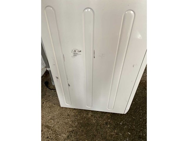 Bauknecht watk sense 97s 52 n was-droogcombinatie 9 kg | duits display - afbeelding 6 van  6