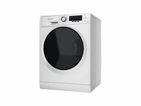 Bauknecht watk sense 97s 52 n was-droogcombinatie 9 kg | duits display