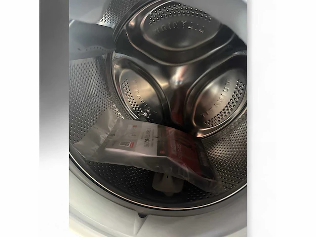 Bauknecht watk sense 97s 52 n was-droogcombinatie 9 kg | duits display - afbeelding 5 van  7