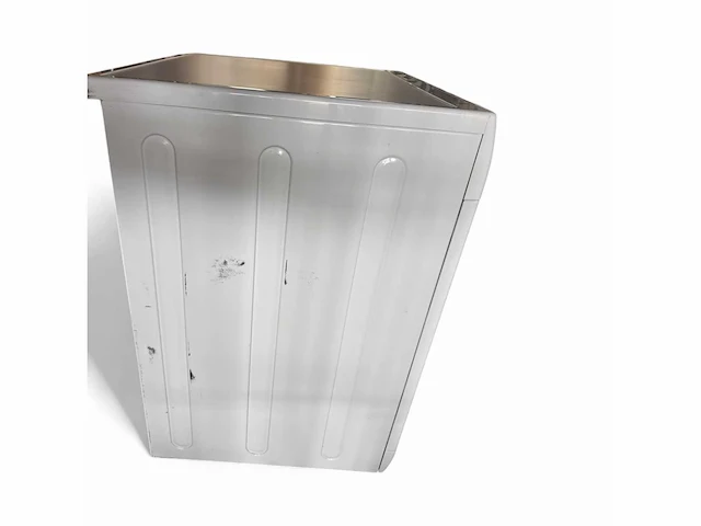 Bauknecht watk sense 97s 52 n was-droogcombinatie 9 kg | duits display - afbeelding 6 van  7