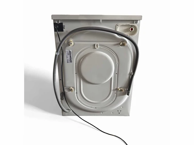Bauknecht watk sense 97s 52 n was-droogcombinatie 9 kg | duits display - afbeelding 7 van  7