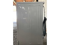 Bauknecht wbp 714a wasmachine 7 kg 1400 tpm – voorlader, energieklasse a, wit - afbeelding 4 van  6