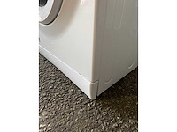 Bauknecht wbp 714a wasmachine 7 kg 1400 tpm – voorlader, energieklasse a, wit - afbeelding 6 van  6