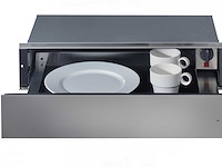 Bauknecht wd 150 warmhoudlade - afbeelding 1 van  9