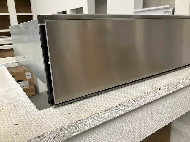 Bauknecht wd 150 warmhoudlade - afbeelding 3 van  9