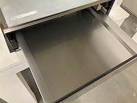 Bauknecht wd 150 warmhoudlade - afbeelding 5 van  9