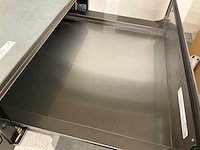 Bauknecht wd 150 warmhoudlade - afbeelding 7 van  9