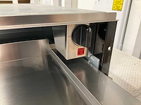 Bauknecht wd 150 warmhoudlade - afbeelding 8 van  9