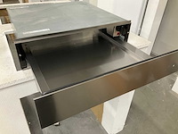 Bauknecht wd 150 warmhoudlade - afbeelding 4 van  9