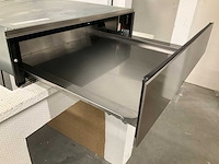 Bauknecht wd 150 warmhoudlade - afbeelding 6 van  9