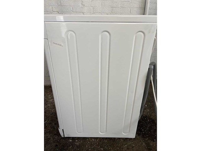 Bauknecht wm elite 8a wasmachine - afbeelding 2 van  6