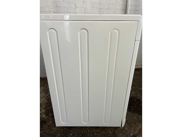 Bauknecht wm elite 8a wasmachine - afbeelding 3 van  6