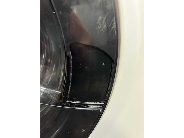 Bauknecht wm elite 8a wasmachine - afbeelding 4 van  6