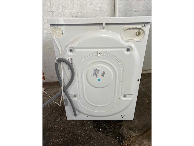 Bauknecht wm elite 8a wasmachine - afbeelding 5 van  6
