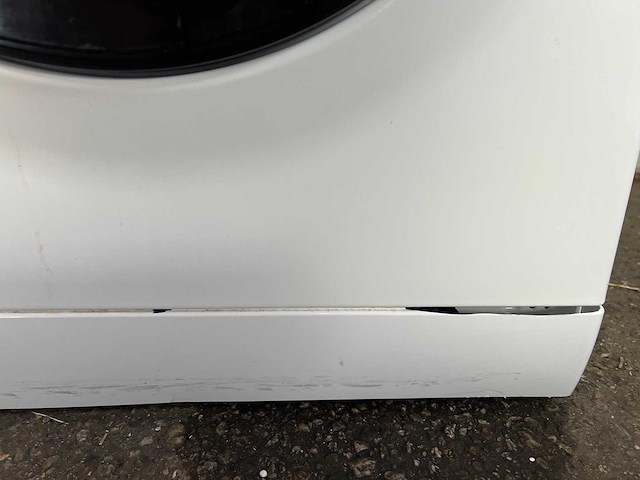 Bauknecht wm elite 8a wasmachine - afbeelding 6 van  6