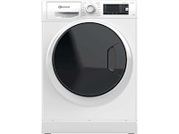 Bauknecht wm elite 8a wasmachine - afbeelding 1 van  7