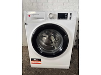 Bauknecht wm pure 9a wasmachine voorbelading 9 kg 1400 rpm wit duits display - afbeelding 2 van  6