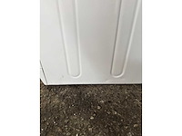 Bauknecht wm pure 9a wasmachine voorbelading 9 kg 1400 rpm wit duits display - afbeelding 3 van  6